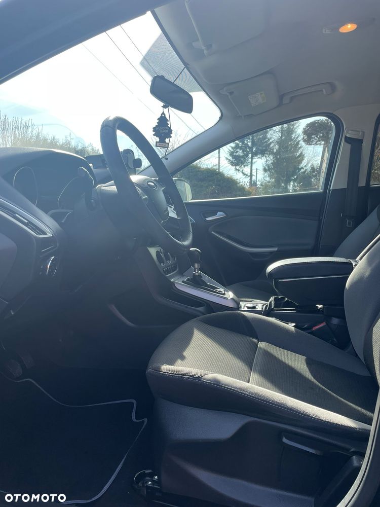 Ford Focus - 14