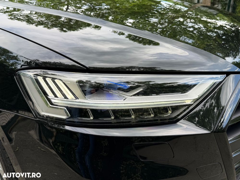Audi S8 4.0 TFSI quattro Tiptronic - 10
