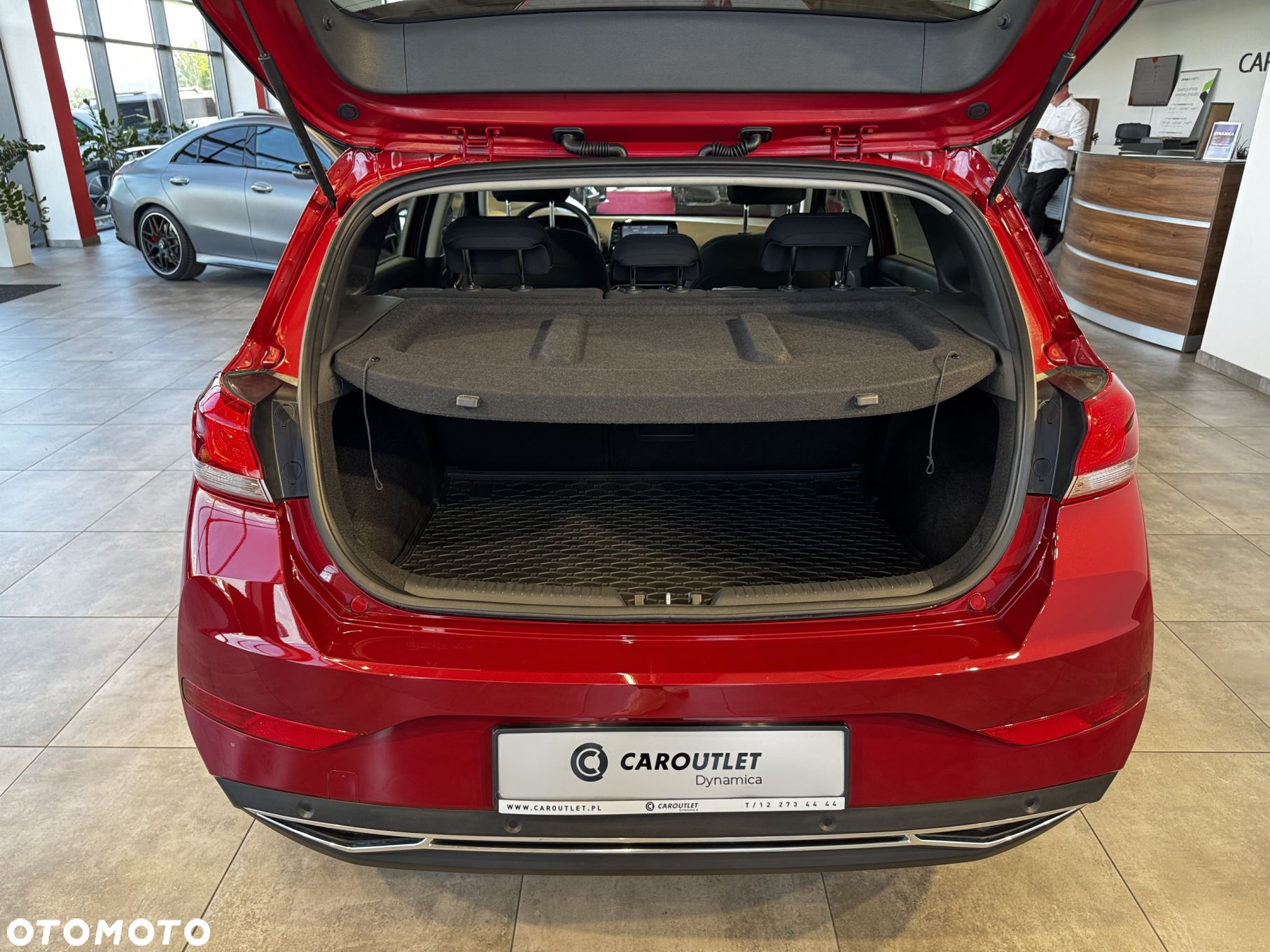 Hyundai i30 - 15