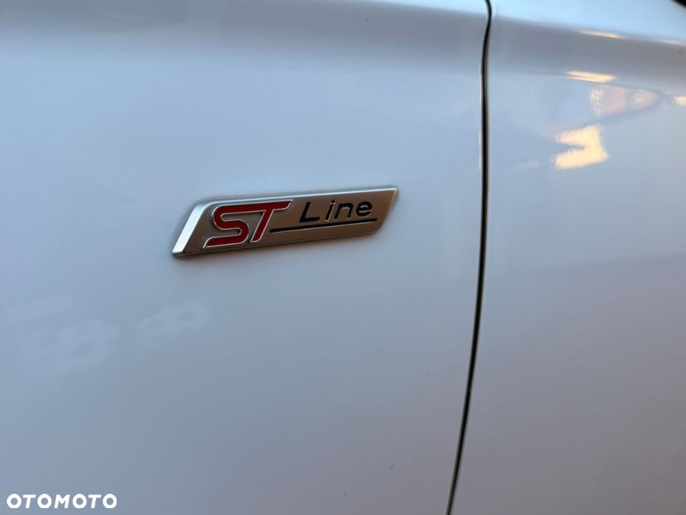Ford Mondeo - 16