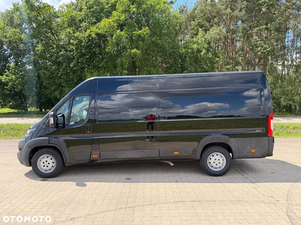Peugeot Boxer L3H2 - 6
