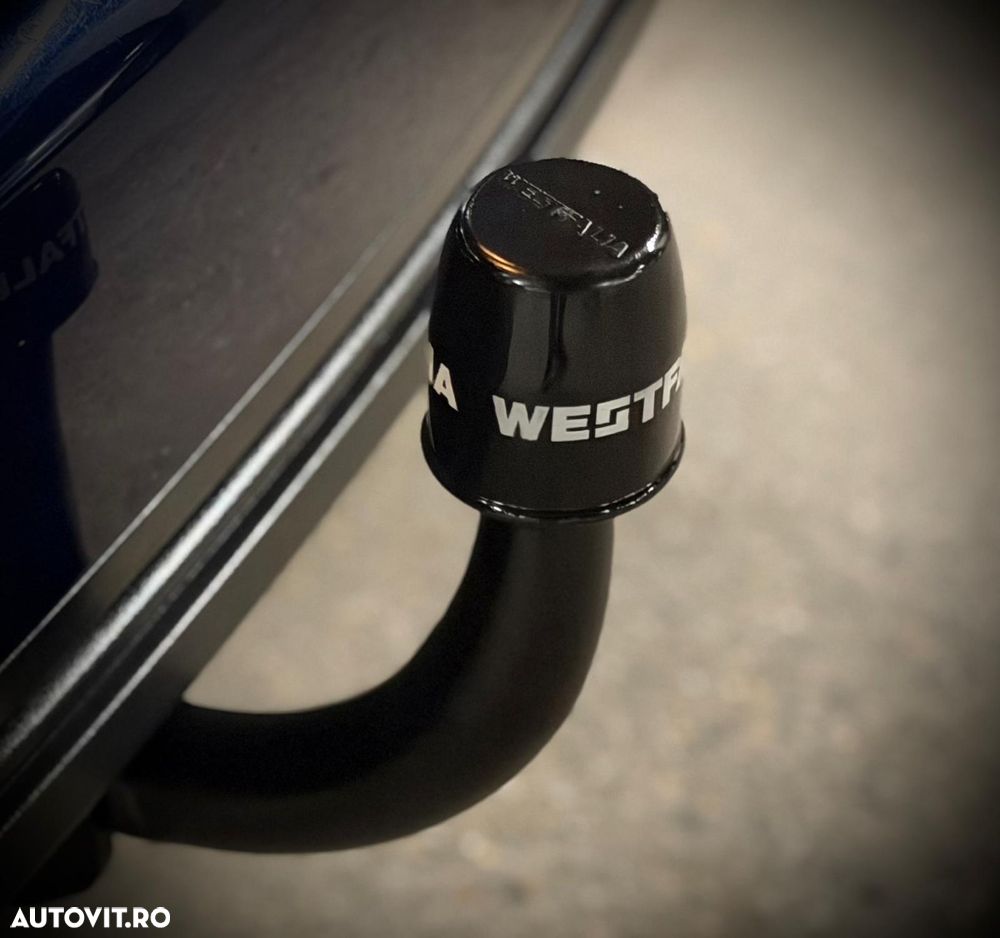 Volkswagen Touran 1.4 TSI Trendline Aut - 15