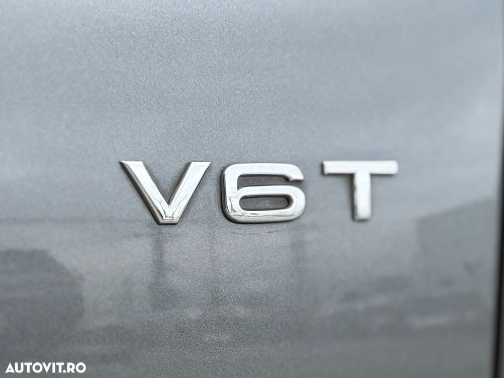 Audi A7 3.0 TDI Quattro competition Tiptronic - 9
