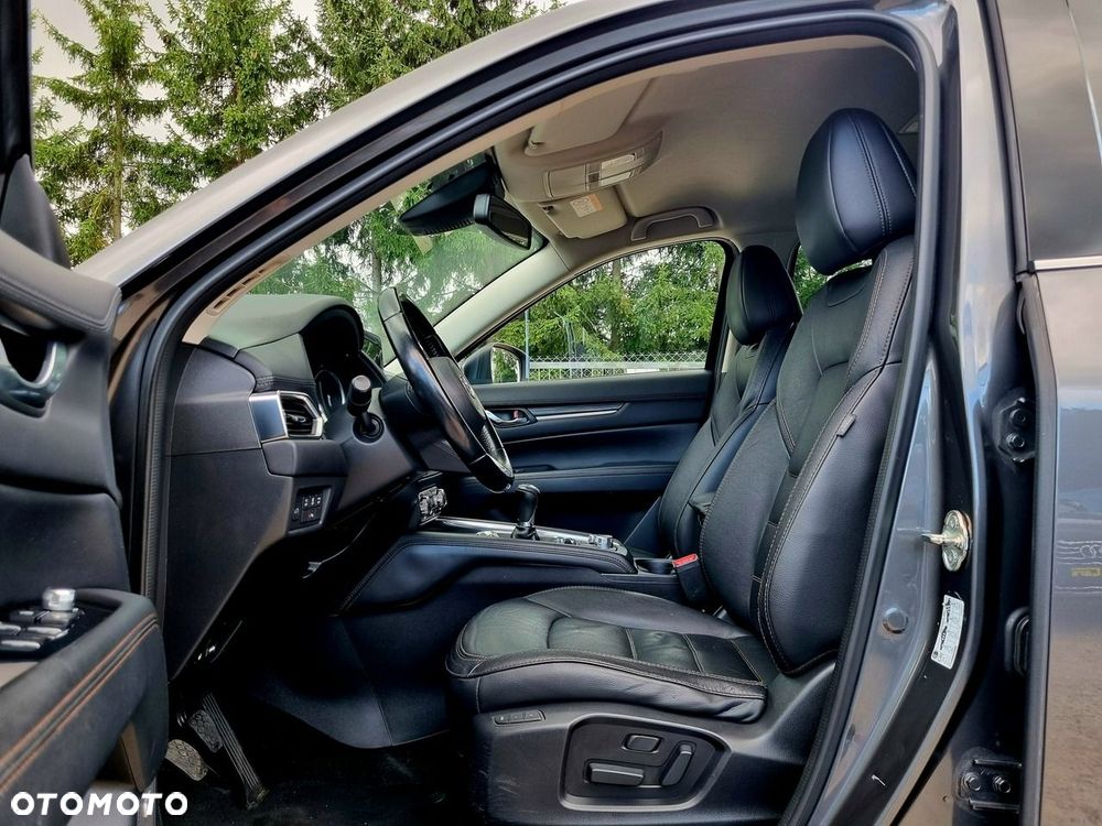Mazda CX-5 2.0 Skypassion 2WD - 9