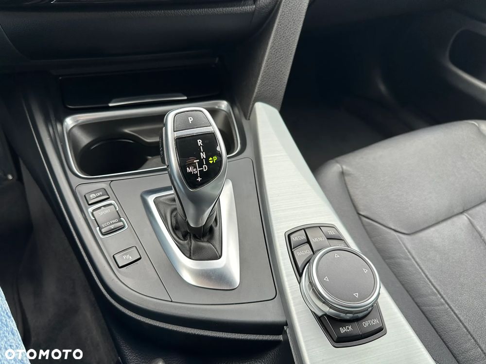 BMW Seria 4 430d xDrive Luxury Line - 26