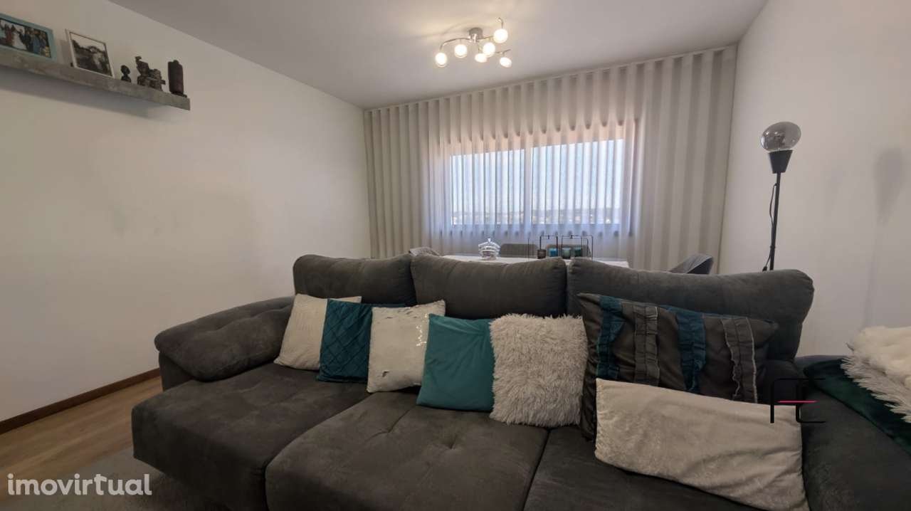 Apartamento T3 Venda em Cidade da Maia,Maia - Grande imagem: 4/22
