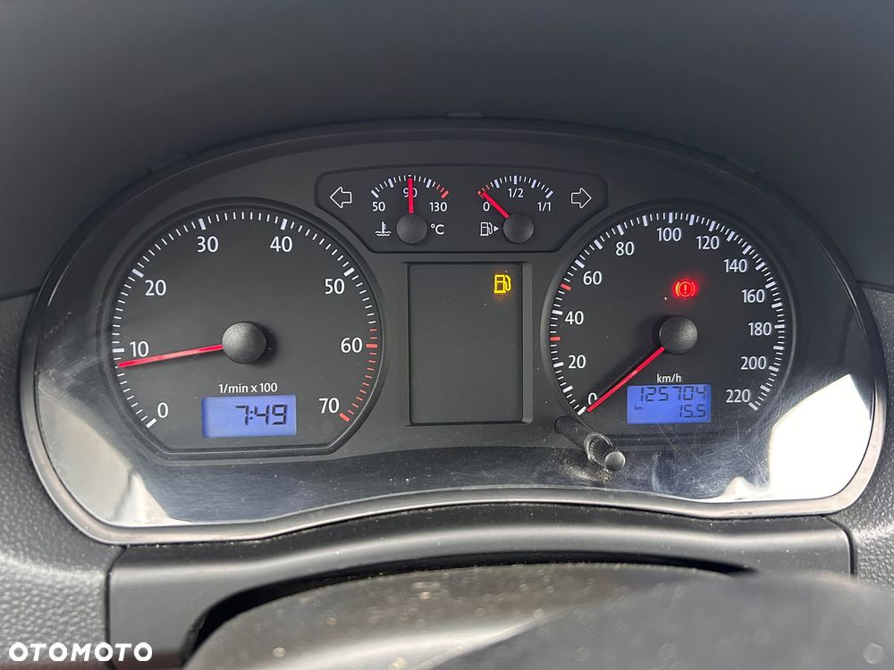 Volkswagen Polo 1.2 United - 7