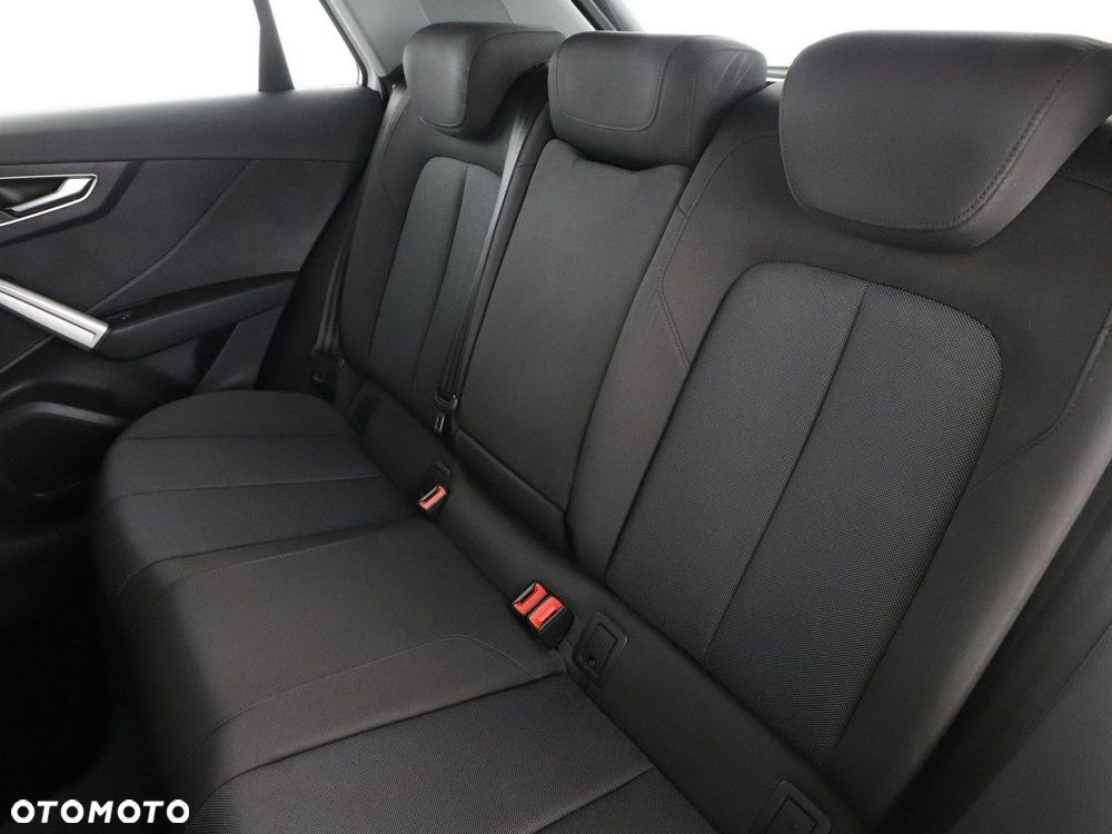 Audi Q2 35 TFSI - 14