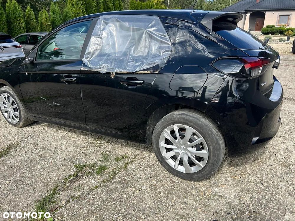 Opel Corsa 1.2 Edition S&S - 5