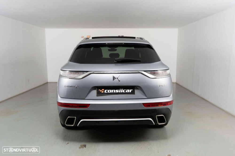 DS DS7 Crossback E-Tense Rivoli EAT8 - 5