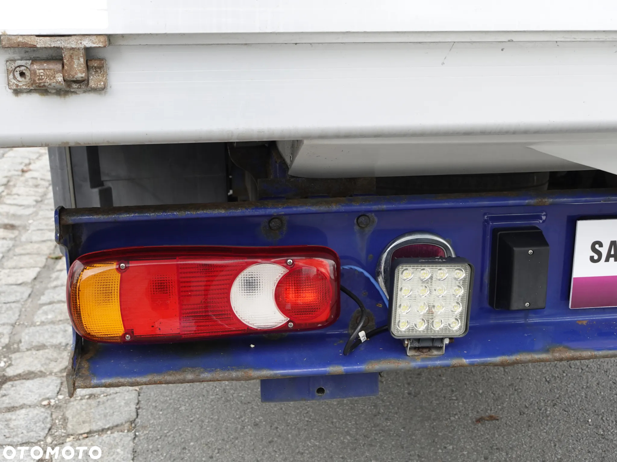 Fiat Ducato - Maxi - 18