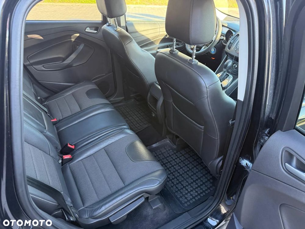 Ford Escape 2.5 FWD S - 14