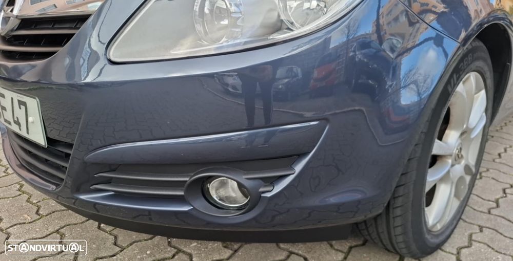 Opel Corsa 1.3 CDTi - 8