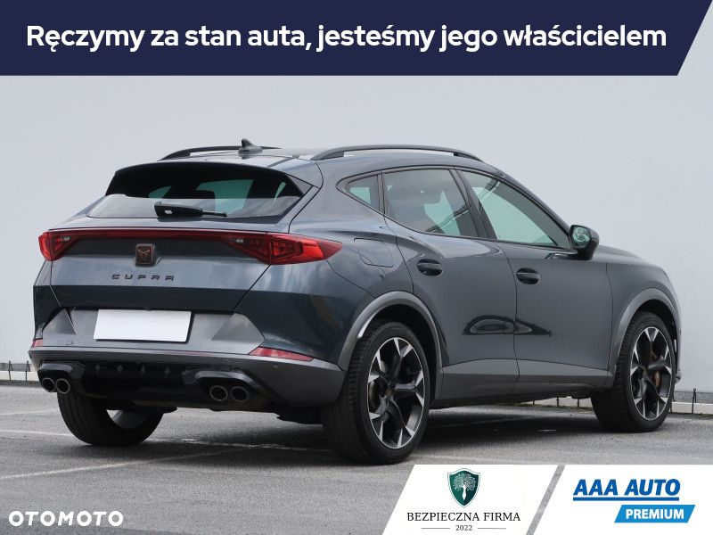 Cupra Formentor - 6