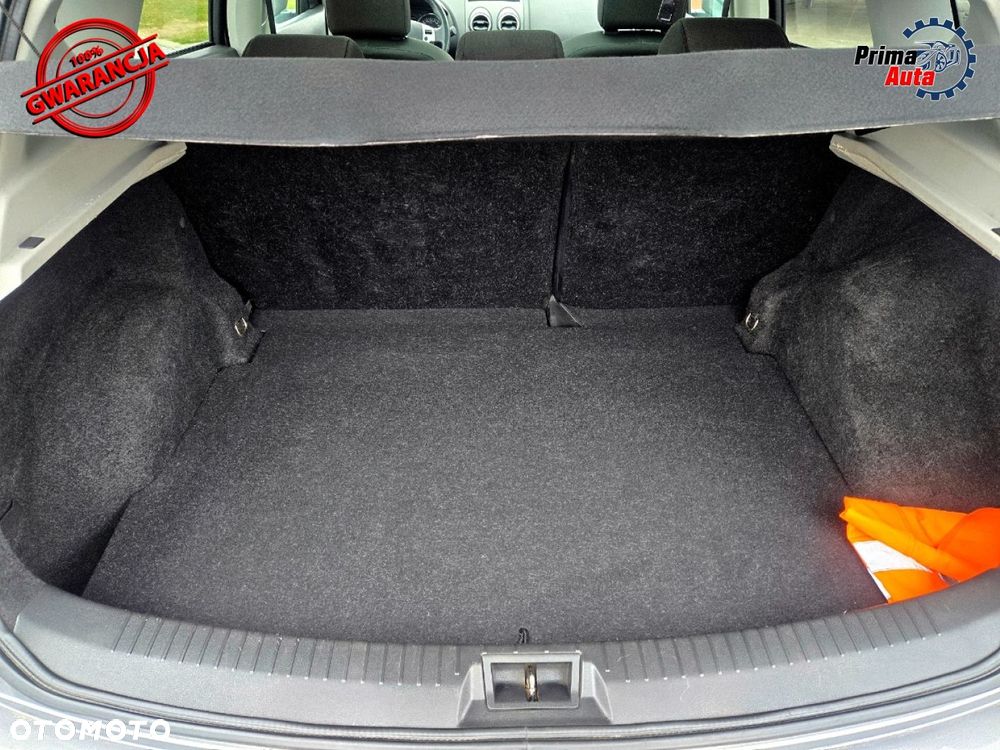 Nissan Qashqai 1.5 dCi Acenta EU6 - 14