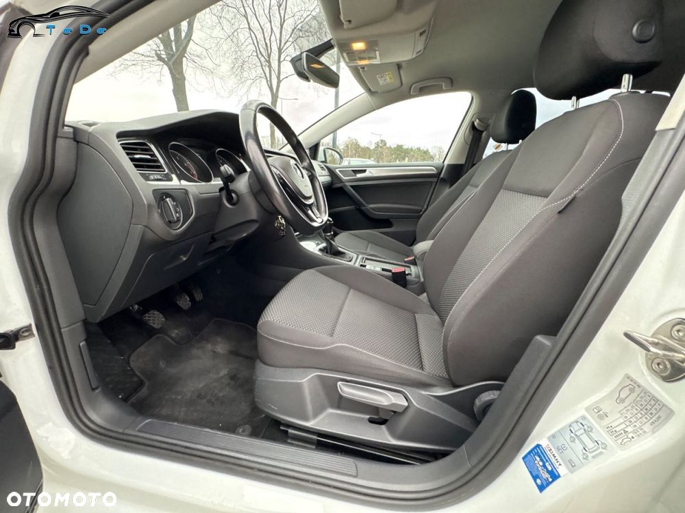 Volkswagen Golf 1.0 TSI Highline - 21