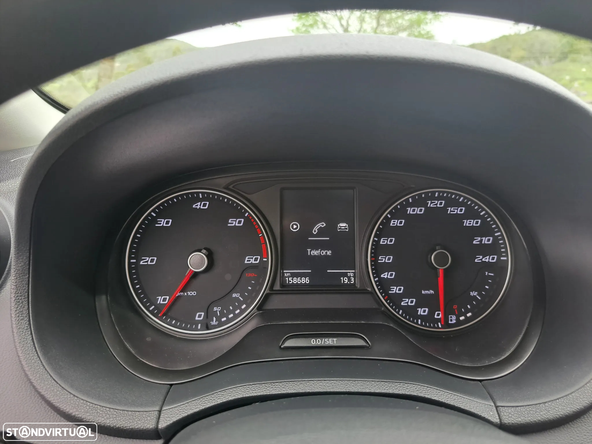 SEAT Ibiza ST 1.4 TDI S&S CONNECT - 18