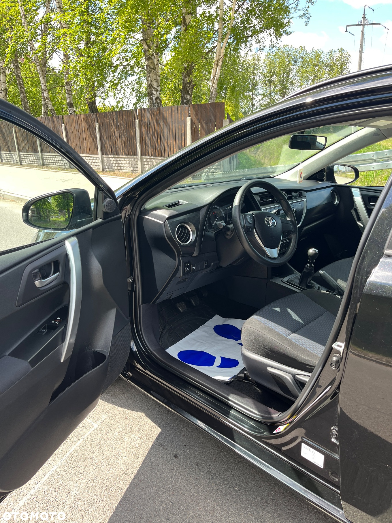 Toyota Auris - 15