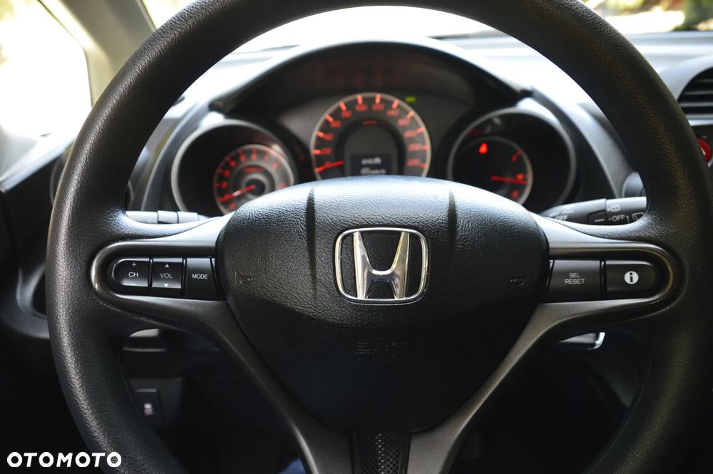 Honda Jazz 1.2 i-VTEC Trend - 27