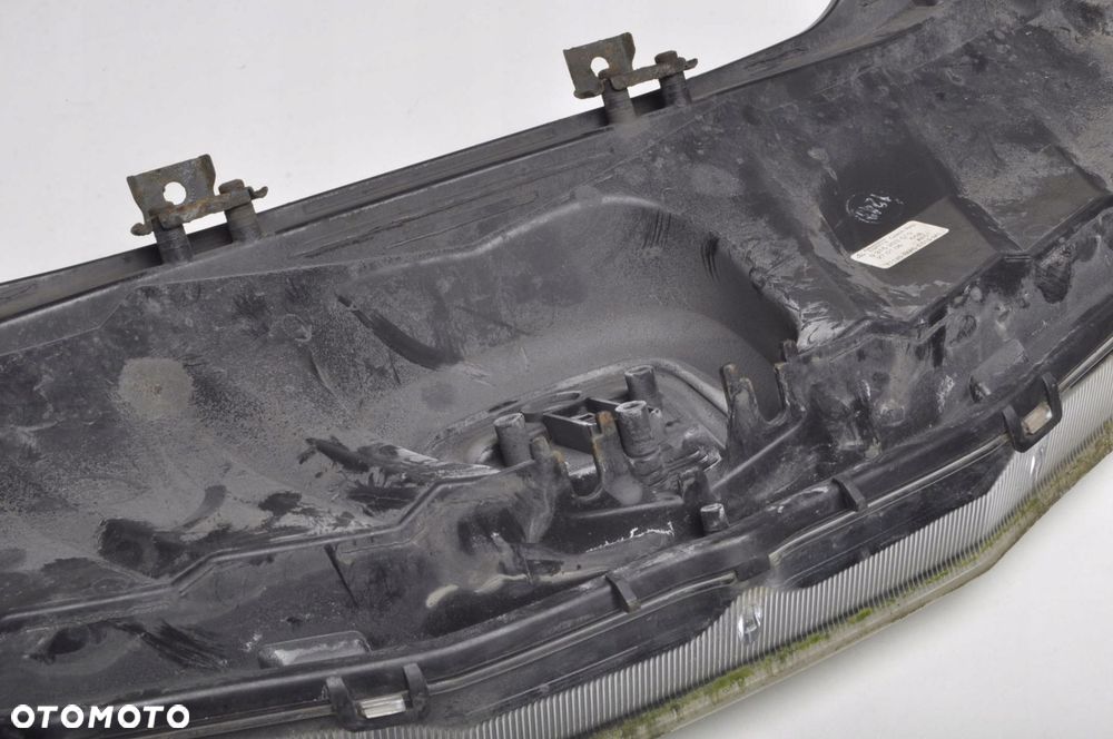 HONDA CIVIC VIII ATRAPA GRILL 71120-SMG-E010-M1 - 9