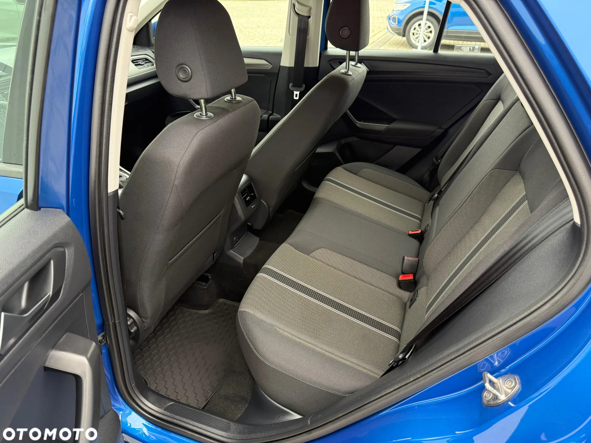 Volkswagen T-Roc 1.5 TSI ACT Advance DSG - 13