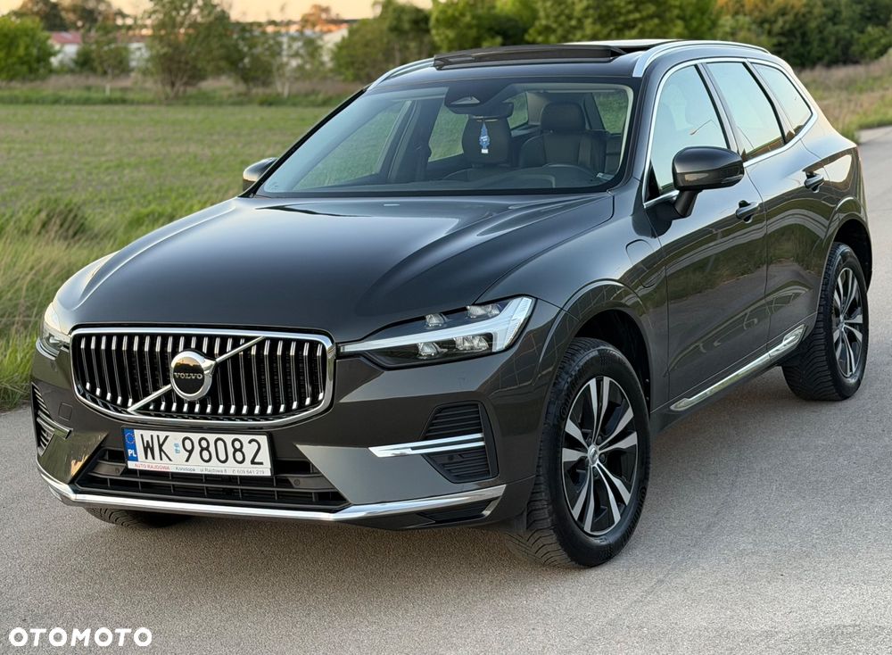 Volvo XC 60 - 14