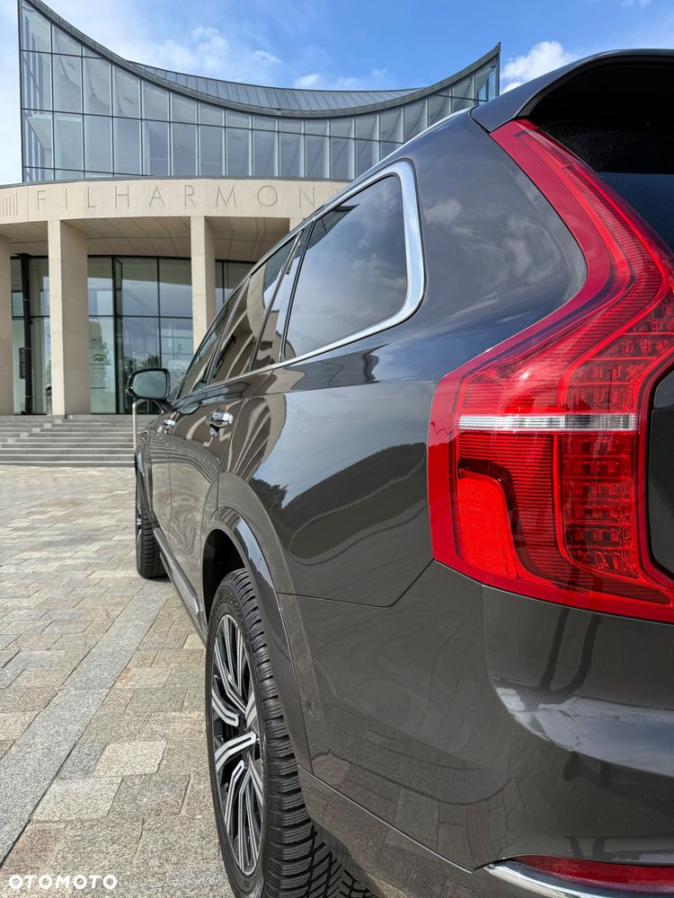 Volvo XC 90 - 10