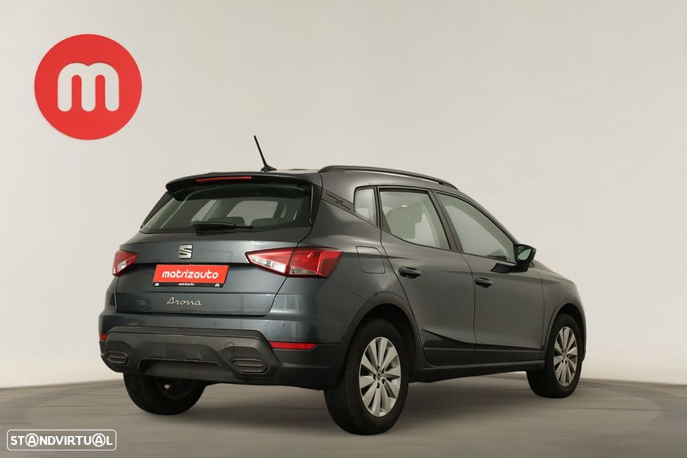 SEAT Arona 1.0 TSI Style - 4