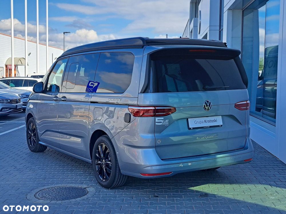 Volkswagen California - 7