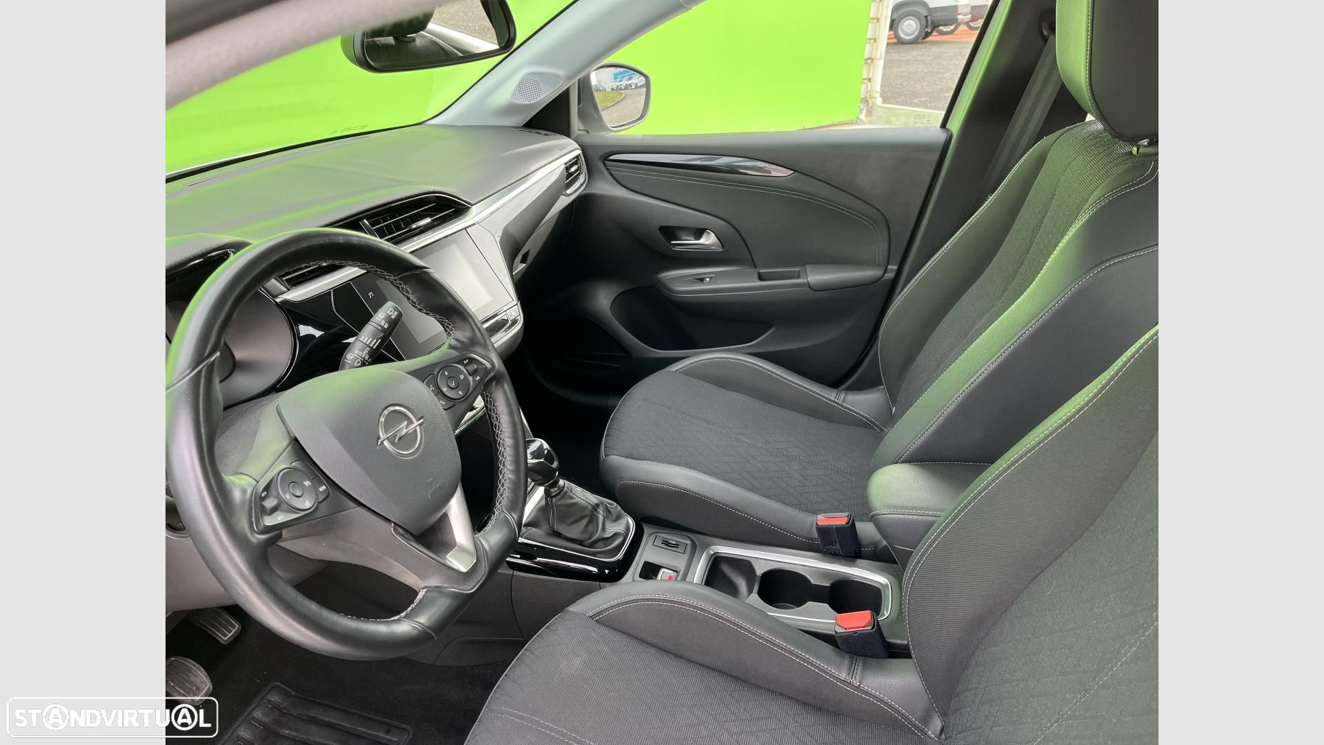 Opel Corsa 1.2 T Elegance - 9