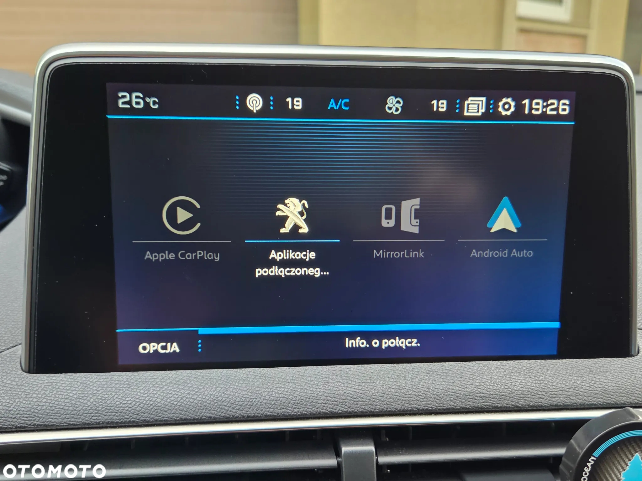 Peugeot 3008 1.5 BlueHDi GT S&S EAT8 - 38