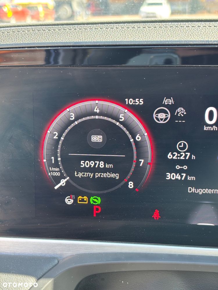 Volkswagen Passat - 7