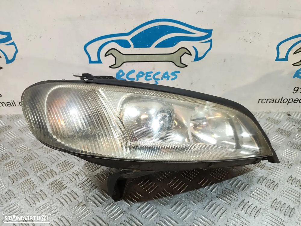Óticas Xénon originais Opel Omega B - 6