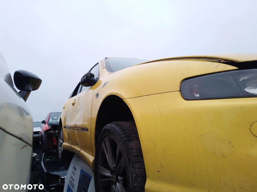SEAT LEON I 99-06 1.9 TDI ARL  OSŁONA PRZECIWSŁONECZNA PRAWA LEWA - 9