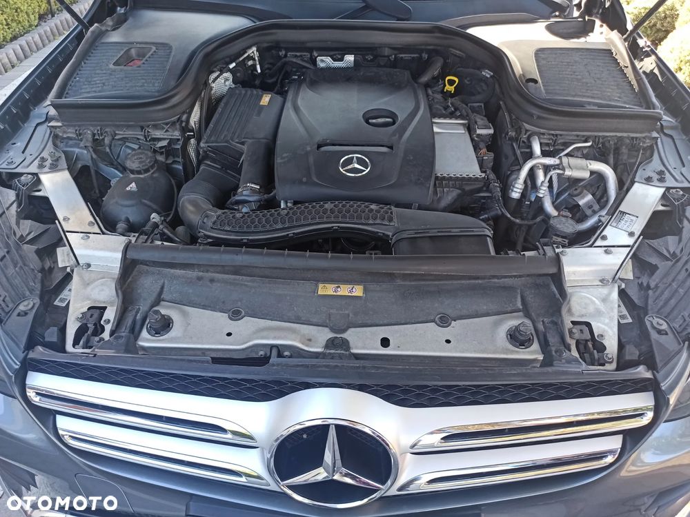 Mercedes-Benz GLC - 5