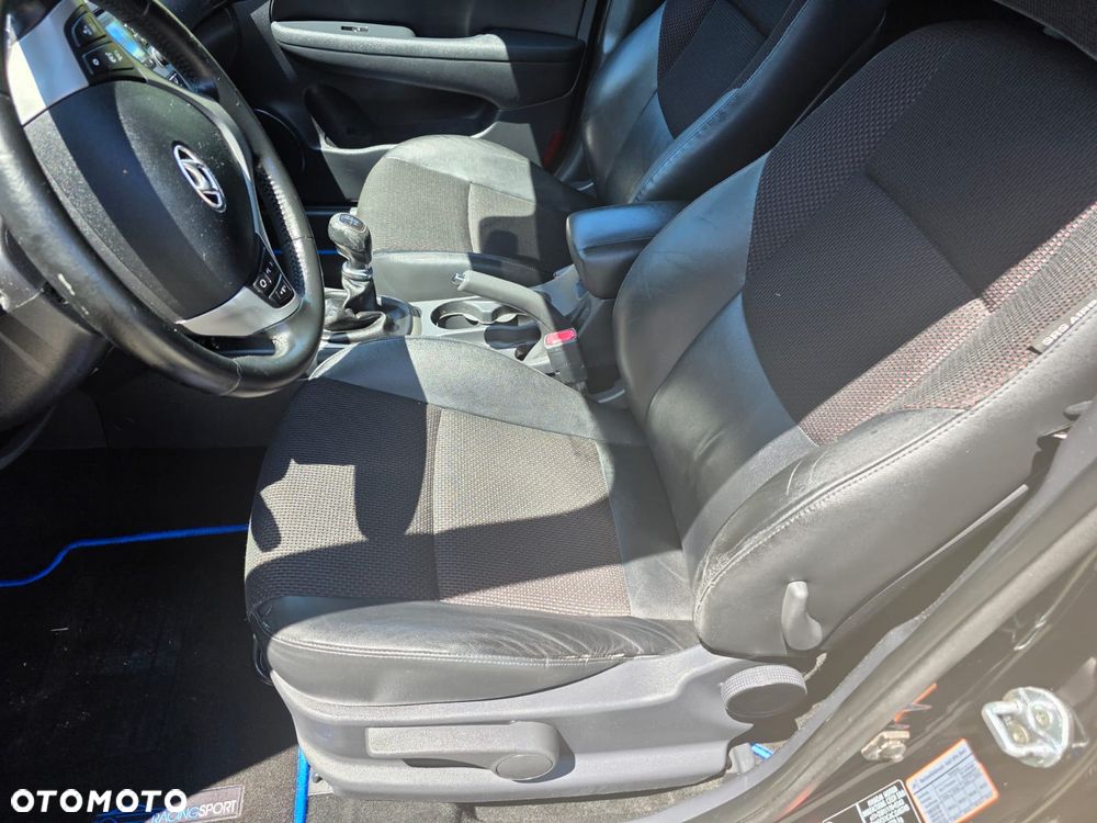 Hyundai i30 1.4 Comfort World Cup - 6