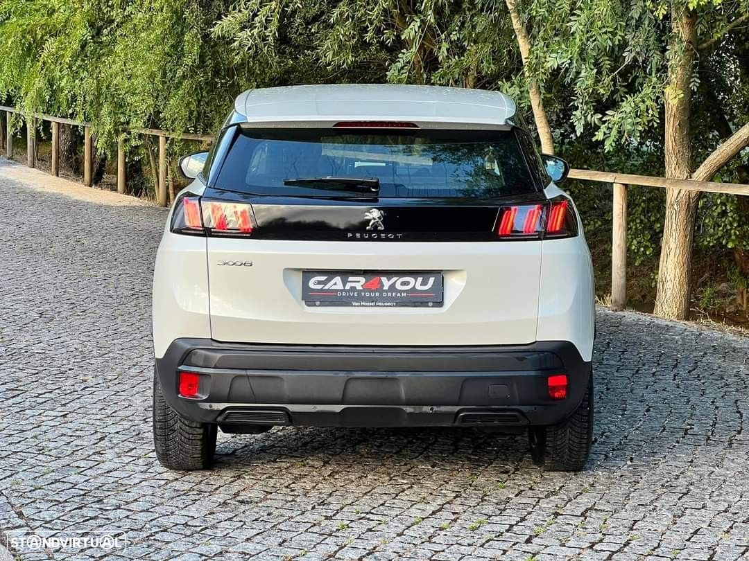 Peugeot 3008 PureTech 130 Stop & Start GPF Active Pack - 14