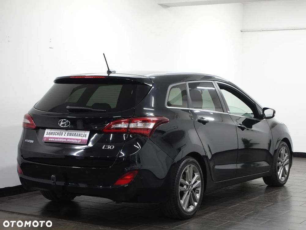 Hyundai i30 1.6 CRDI Passion - 7