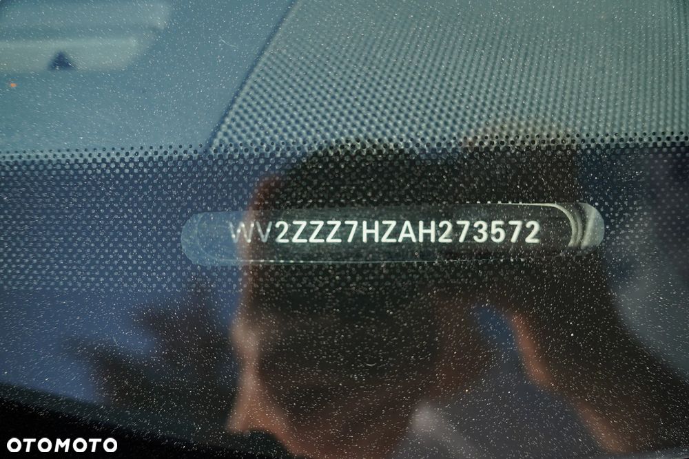 Volkswagen Multivan - 40