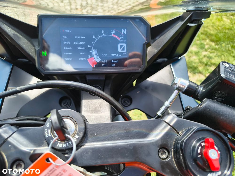 KTM RC 390 - 6