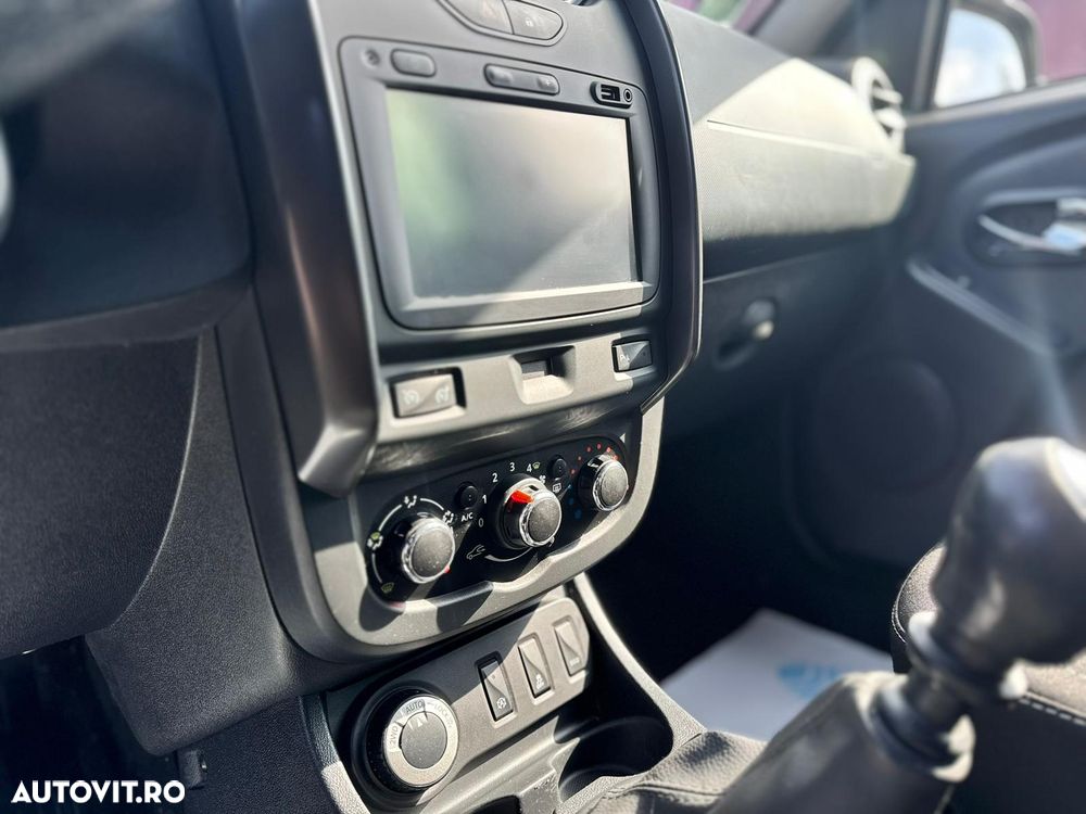 Dacia Duster - 8