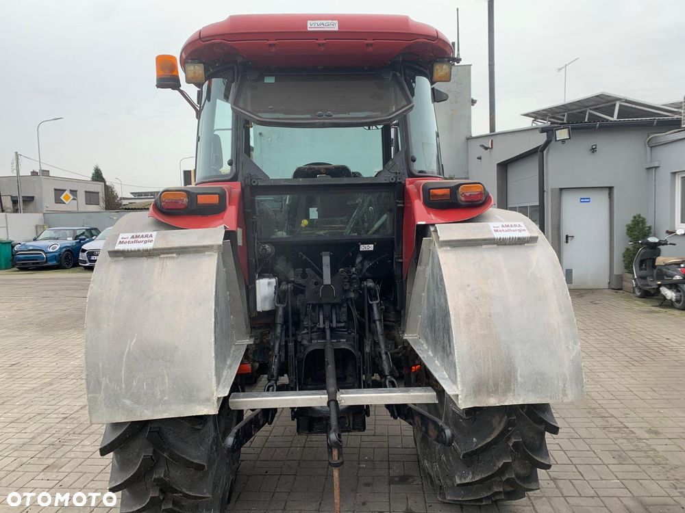 Case IH Case IH 95A Farmall 2018 - 6