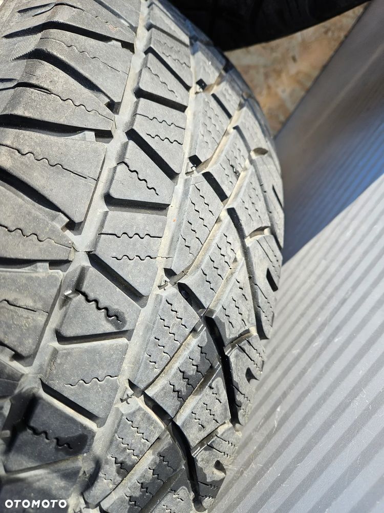 land rover freelander II koła felgi aluminiowe 17 6H521007MC - 13