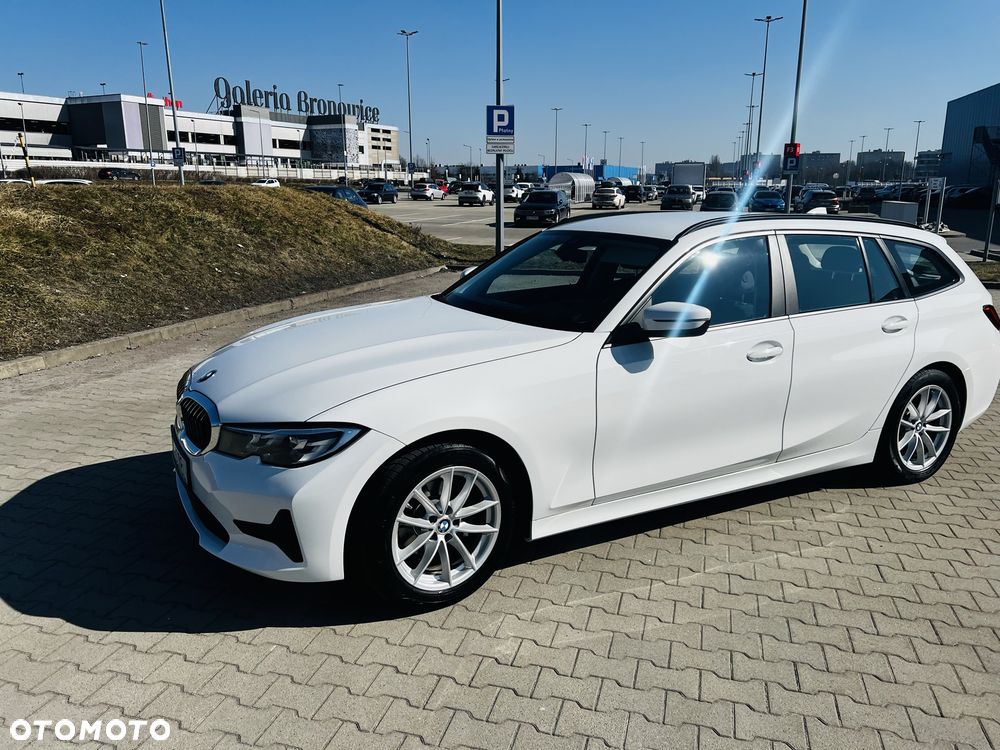 BMW Seria 3 - 3