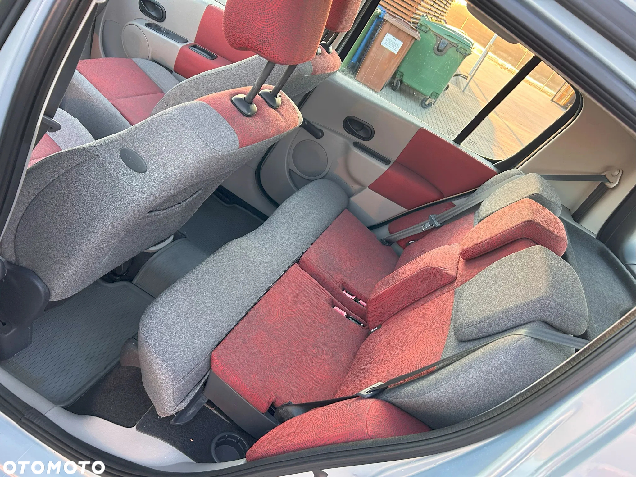 Renault Modus - 23