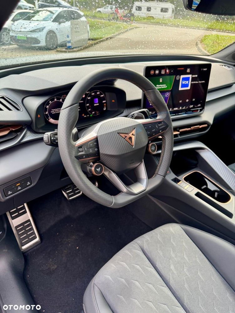 Cupra Terramar - 22