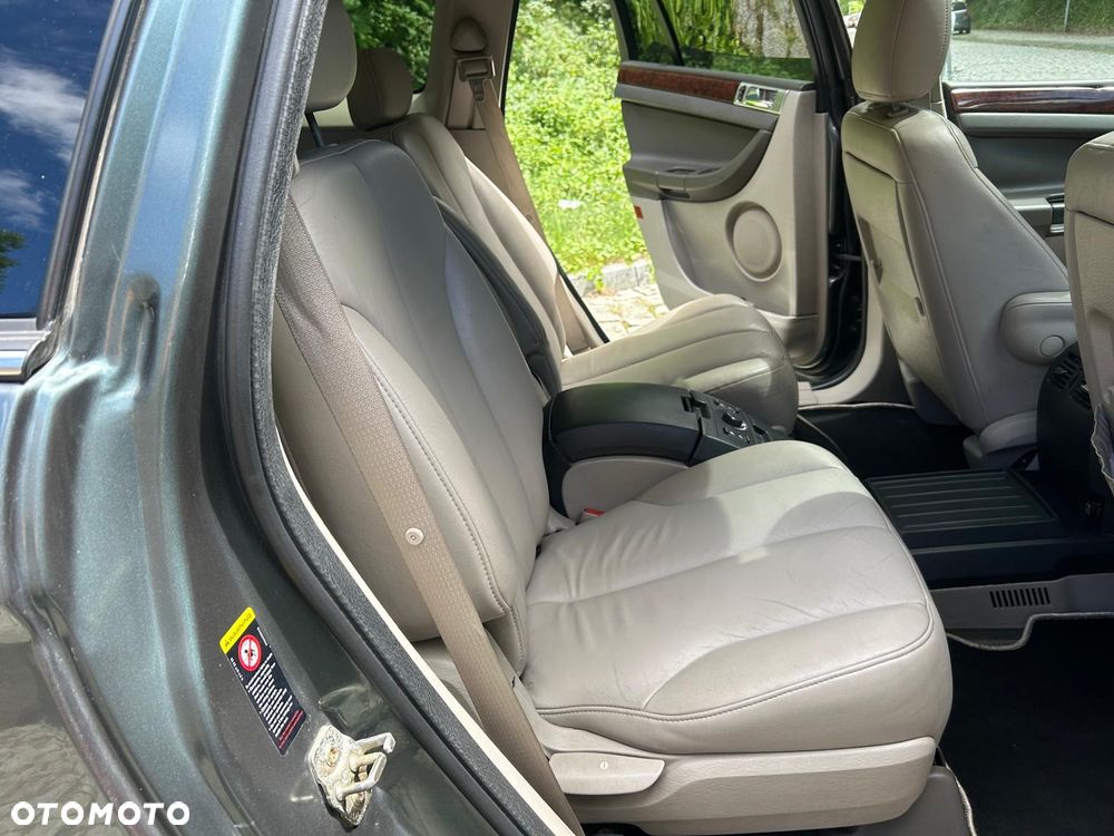 Chrysler Pacifica 3.5 - 19