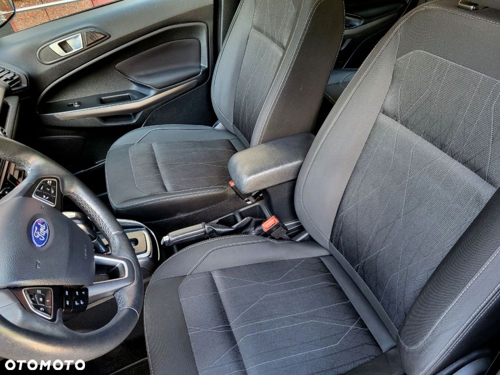 Ford EcoSport - 13