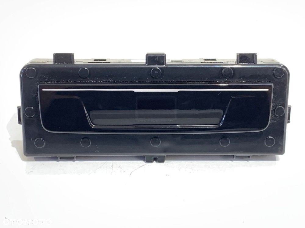 PANEL STEROWANIA NAWIEWU  CUPRA FORMENTOR (KM7) 2020 - 2022 2.0 TSI 4Drive 228 kW [310 KM] benzyna - 1