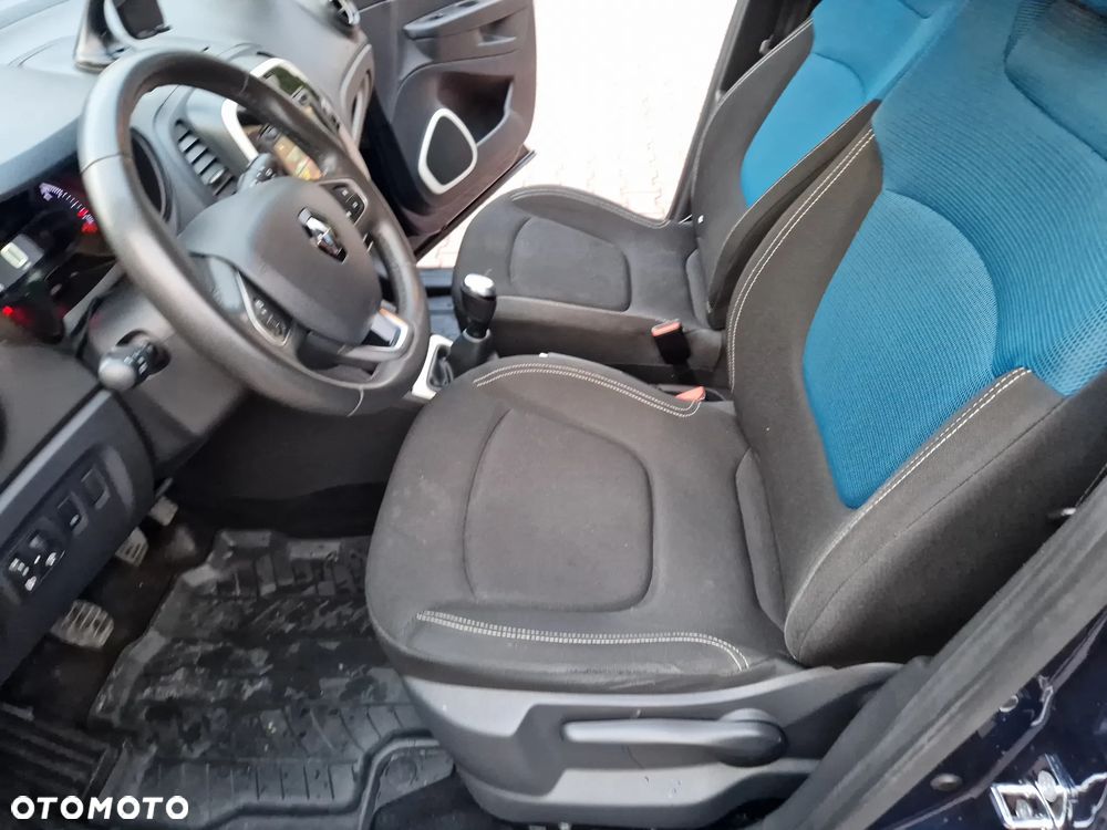Renault Captur 0.9 Energy TCe Limited - 19